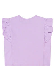 Bakkaboe baby meisjes T-shirts